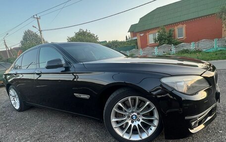 BMW 7 серия, 2008 год, 1 950 000 рублей, 3 фотография