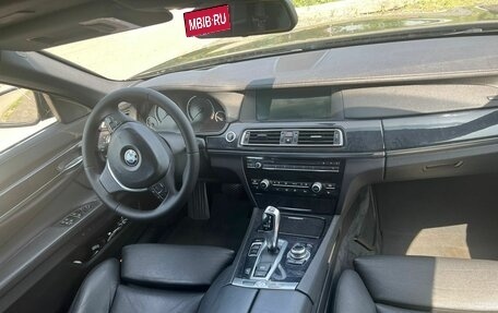 BMW 7 серия, 2008 год, 1 950 000 рублей, 6 фотография