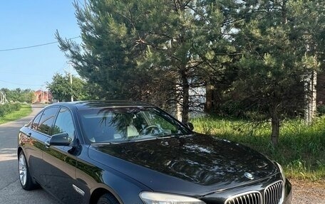 BMW 7 серия, 2008 год, 1 950 000 рублей, 5 фотография