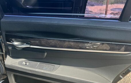 BMW 7 серия, 2008 год, 1 950 000 рублей, 14 фотография