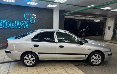 Mitsubishi Carisma I, 2003 год, 295 000 рублей, 5 фотография