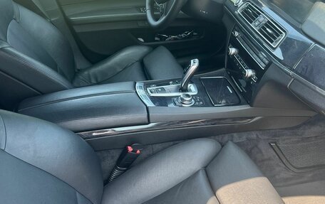 BMW 7 серия, 2008 год, 1 950 000 рублей, 15 фотография