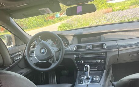 BMW 7 серия, 2008 год, 1 950 000 рублей, 9 фотография