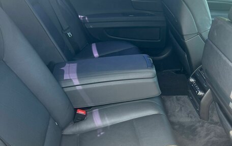BMW 7 серия, 2008 год, 1 950 000 рублей, 12 фотография