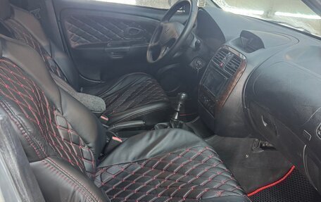 Mitsubishi Carisma I, 2003 год, 295 000 рублей, 6 фотография