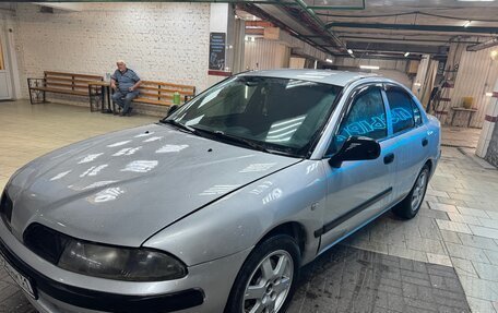 Mitsubishi Carisma I, 2003 год, 295 000 рублей, 3 фотография