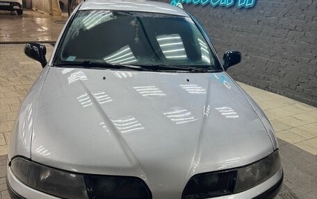 Mitsubishi Carisma I, 2003 год, 295 000 рублей, 4 фотография