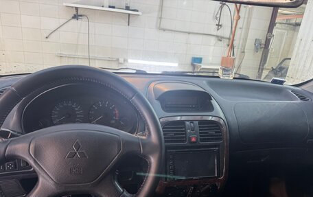Mitsubishi Carisma I, 2003 год, 295 000 рублей, 10 фотография