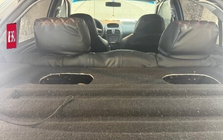 Mitsubishi Carisma I, 2003 год, 295 000 рублей, 8 фотография