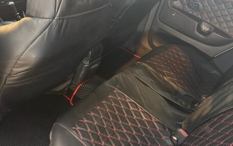 Mitsubishi Carisma I, 2003 год, 295 000 рублей, 9 фотография