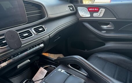 Mercedes-Benz GLE, 2019 год, 7 200 000 рублей, 6 фотография