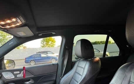 Mercedes-Benz GLE, 2019 год, 7 200 000 рублей, 7 фотография