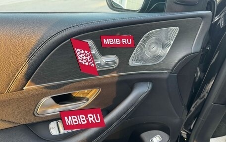 Mercedes-Benz GLE, 2019 год, 7 200 000 рублей, 5 фотография