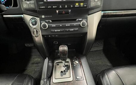 Toyota Land Cruiser 200, 2011 год, 3 990 000 рублей, 13 фотография
