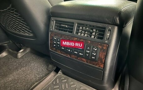 Toyota Land Cruiser 200, 2011 год, 3 990 000 рублей, 15 фотография