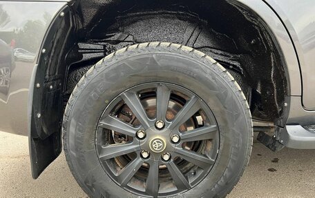 Toyota Land Cruiser 200, 2011 год, 3 990 000 рублей, 17 фотография