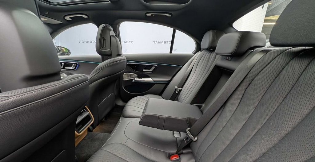 Mercedes-Benz E-Класс, 2025 год, 11 600 000 рублей, 8 фотография