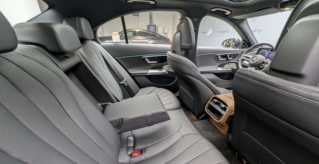 Mercedes-Benz E-Класс, 2025 год, 11 600 000 рублей, 10 фотография