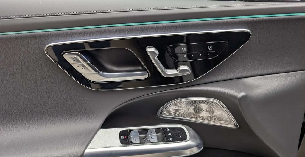 Mercedes-Benz E-Класс, 2025 год, 11 600 000 рублей, 5 фотография