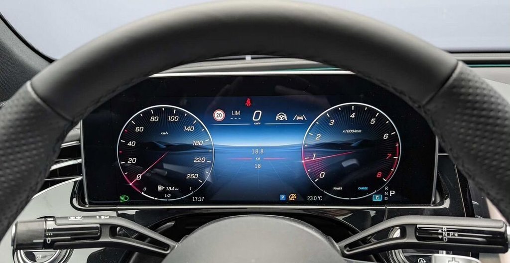 Mercedes-Benz E-Класс, 2025 год, 11 600 000 рублей, 13 фотография