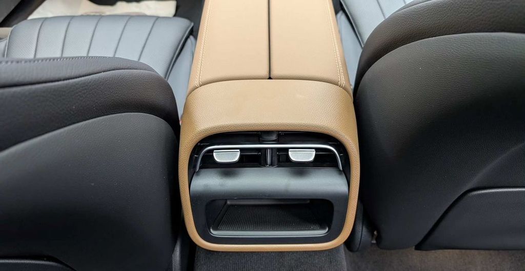 Mercedes-Benz E-Класс, 2025 год, 11 600 000 рублей, 12 фотография