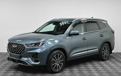 Chery Tiggo 8 Pro, 2021 год, 2 599 000 рублей, 1 фотография