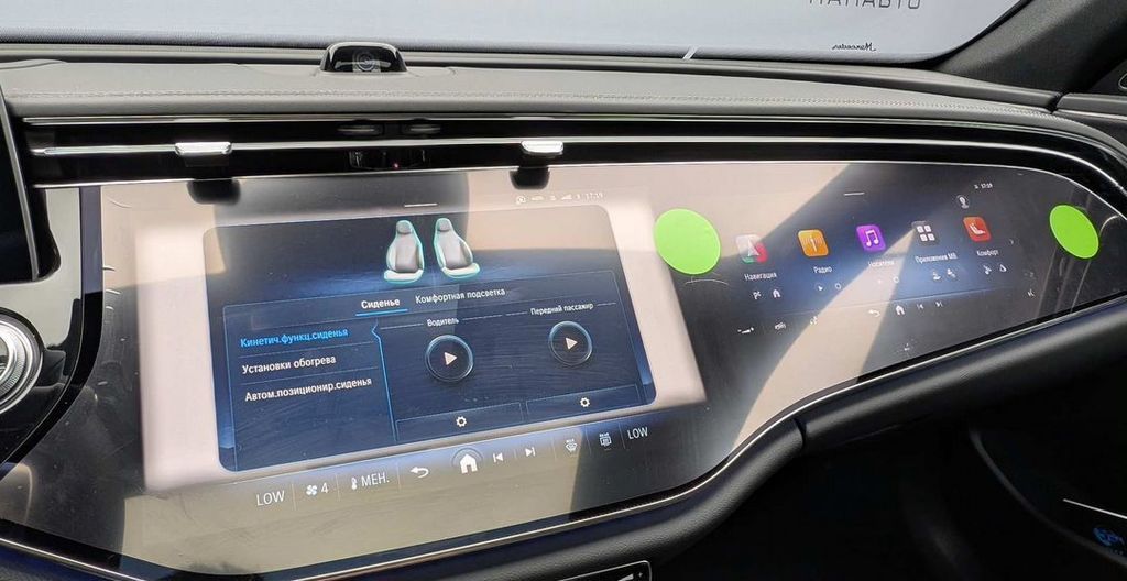 Mercedes-Benz E-Класс, 2025 год, 11 600 000 рублей, 16 фотография