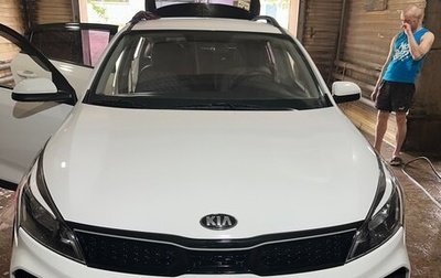 KIA Rio IV, 2021 год, 2 000 000 рублей, 1 фотография