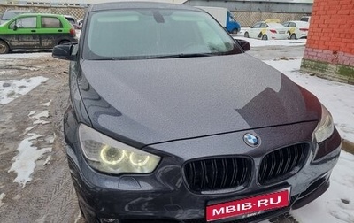 BMW 5 серия, 2010 год, 1 332 000 рублей, 1 фотография