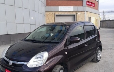 Toyota Passo III, 2016 год, 650 000 рублей, 1 фотография