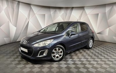 Peugeot 308 II, 2011 год, 429 000 рублей, 1 фотография