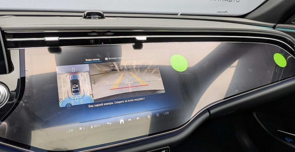 Mercedes-Benz E-Класс, 2025 год, 11 600 000 рублей, 24 фотография