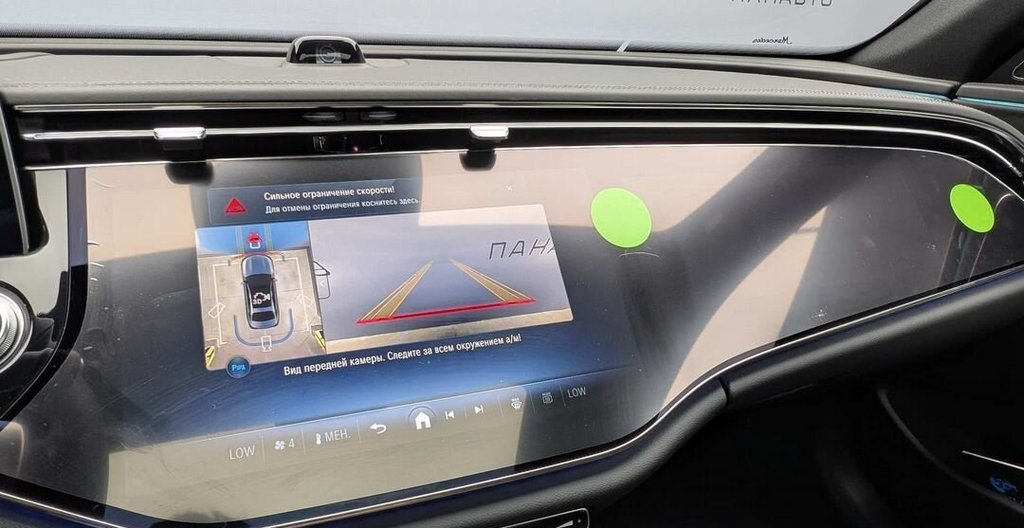 Mercedes-Benz E-Класс, 2025 год, 11 600 000 рублей, 25 фотография