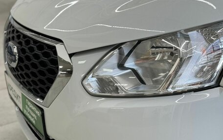 Datsun on-DO I рестайлинг, 2019 год, 749 000 рублей, 9 фотография