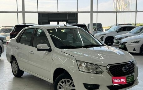 Datsun on-DO I рестайлинг, 2019 год, 749 000 рублей, 2 фотография