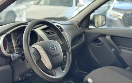 Datsun on-DO I рестайлинг, 2019 год, 749 000 рублей, 12 фотография