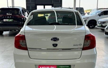 Datsun on-DO I рестайлинг, 2019 год, 749 000 рублей, 8 фотография