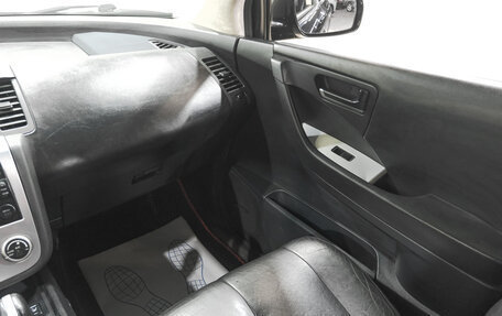 Nissan Murano, 2007 год, 949 000 рублей, 10 фотография