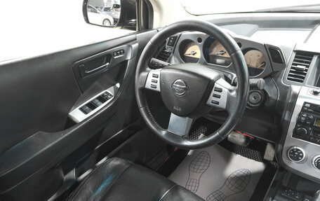 Nissan Murano, 2007 год, 949 000 рублей, 8 фотография