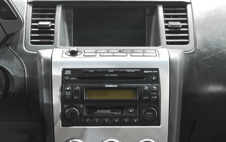Nissan Murano, 2007 год, 949 000 рублей, 14 фотография