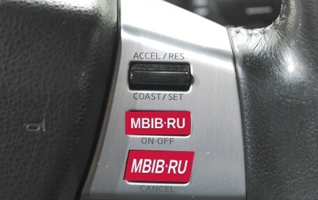 Nissan Murano, 2007 год, 949 000 рублей, 13 фотография