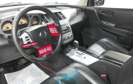 Nissan Murano, 2007 год, 949 000 рублей, 6 фотография