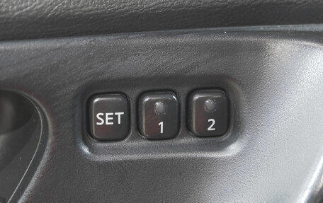 Nissan Murano, 2007 год, 949 000 рублей, 24 фотография