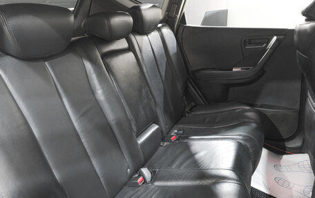 Nissan Murano, 2007 год, 949 000 рублей, 26 фотография