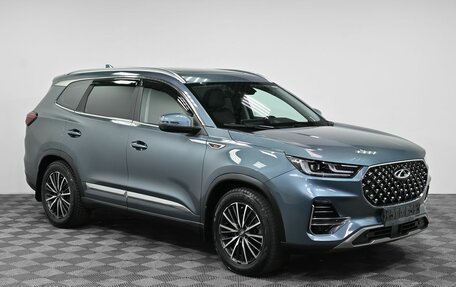 Chery Tiggo 8 Pro, 2021 год, 2 599 000 рублей, 3 фотография