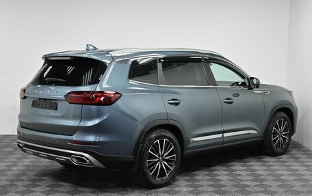 Chery Tiggo 8 Pro, 2021 год, 2 599 000 рублей, 2 фотография