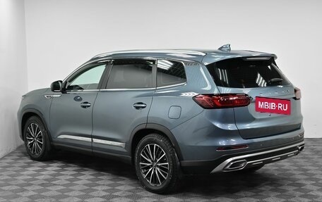 Chery Tiggo 8 Pro, 2021 год, 2 599 000 рублей, 4 фотография