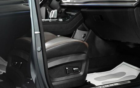 Chery Tiggo 8 Pro, 2021 год, 2 599 000 рублей, 9 фотография