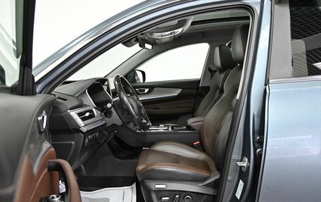 Chery Tiggo 8 Pro, 2021 год, 2 599 000 рублей, 6 фотография