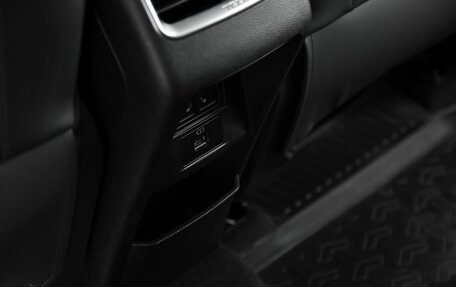 Chery Tiggo 8 Pro, 2021 год, 2 599 000 рублей, 18 фотография